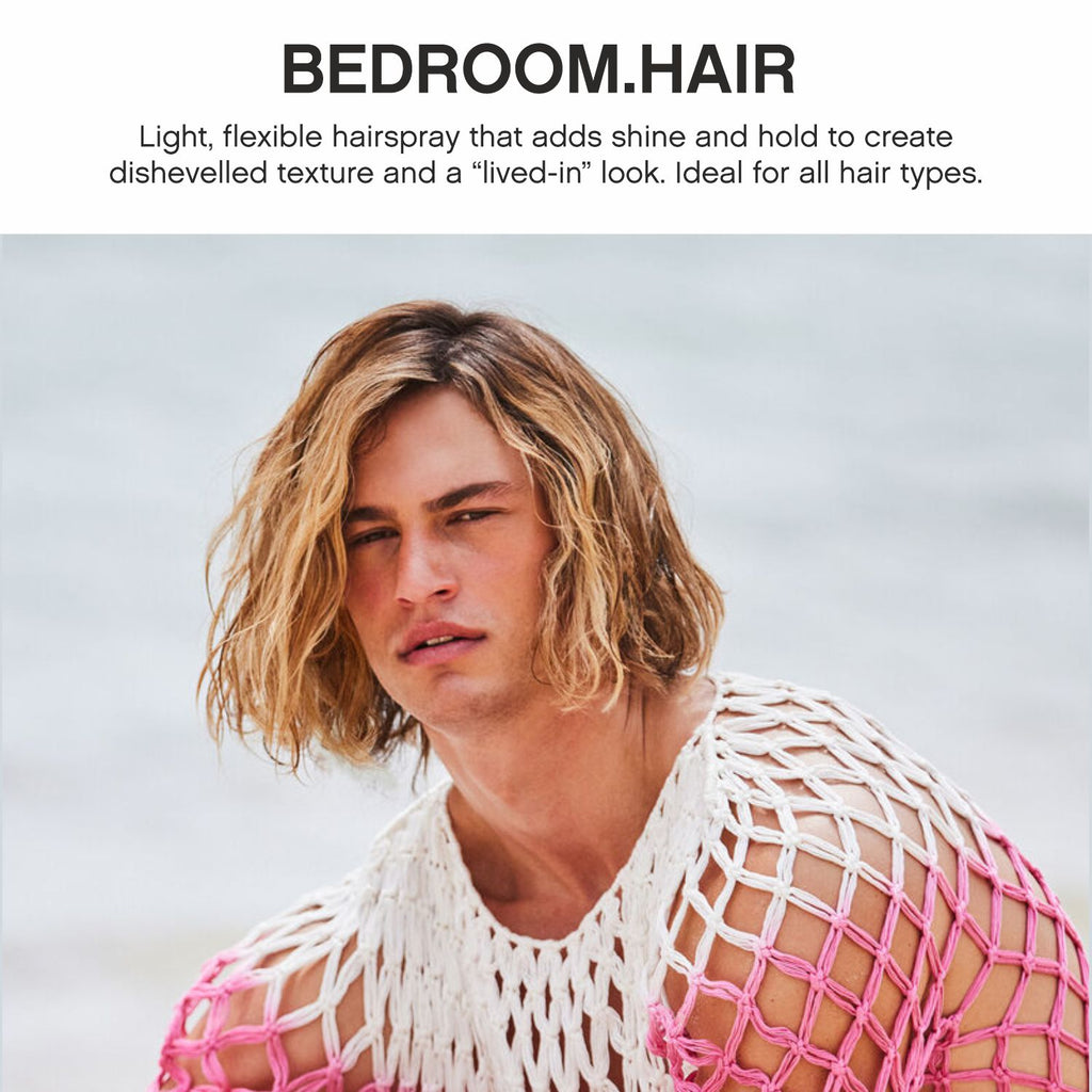 BEDROOM.HAIR