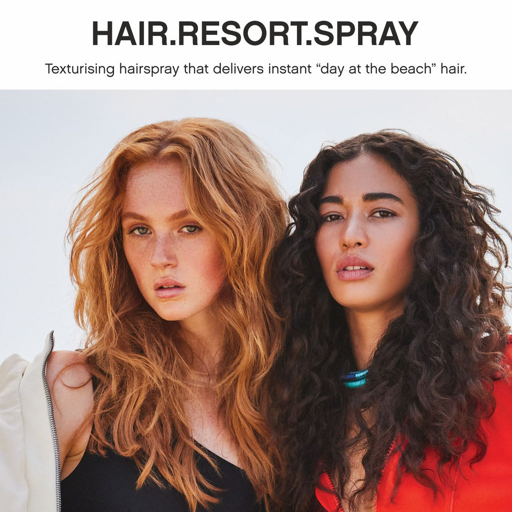 HAIR.RESORT.SPRAY