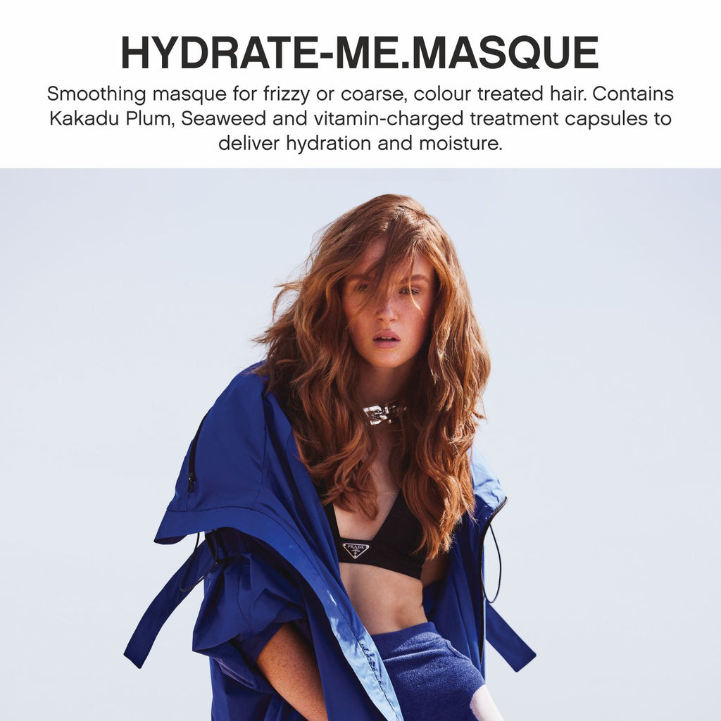 HYDRATE-ME.MASQUE