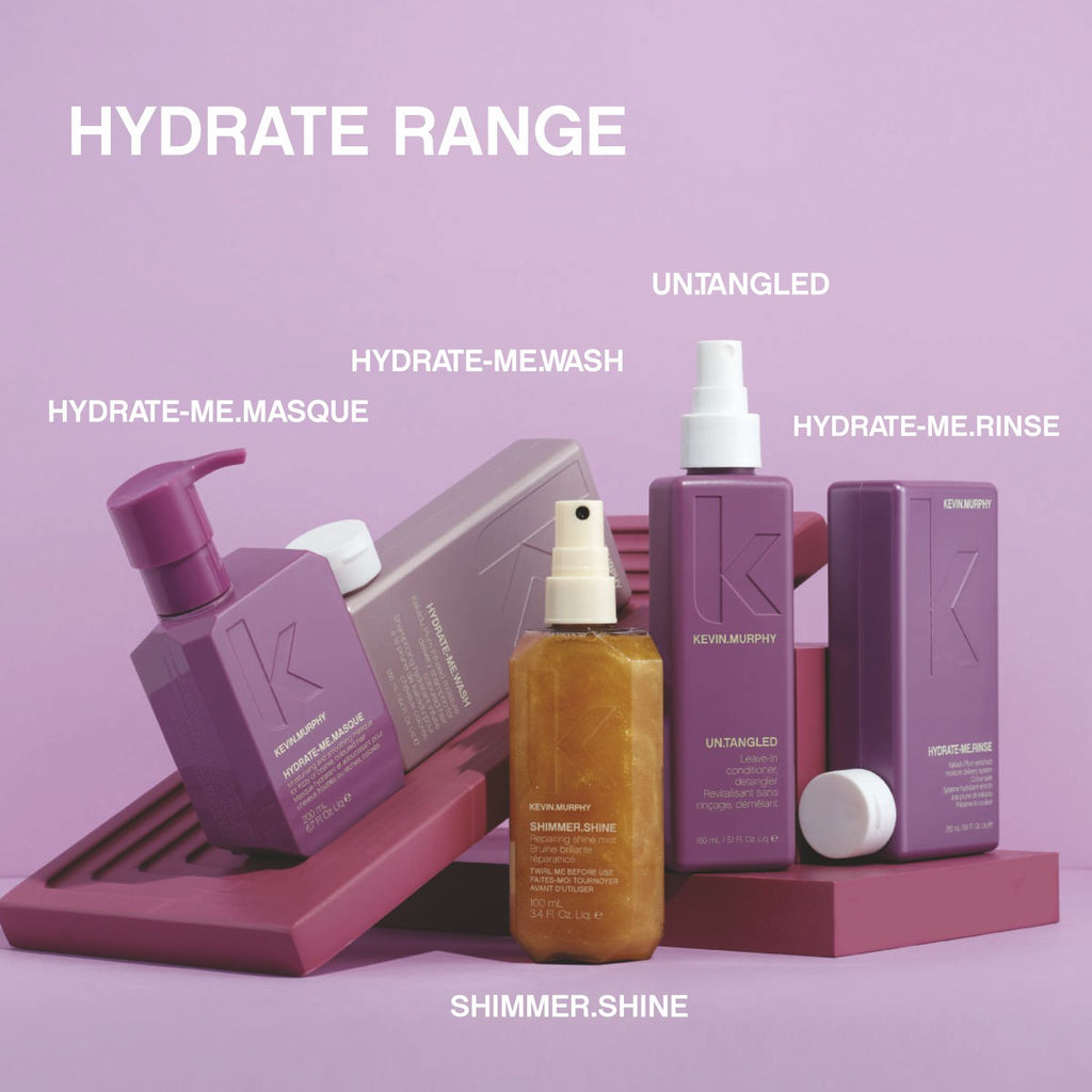 HYDRATE-ME.MASQUE