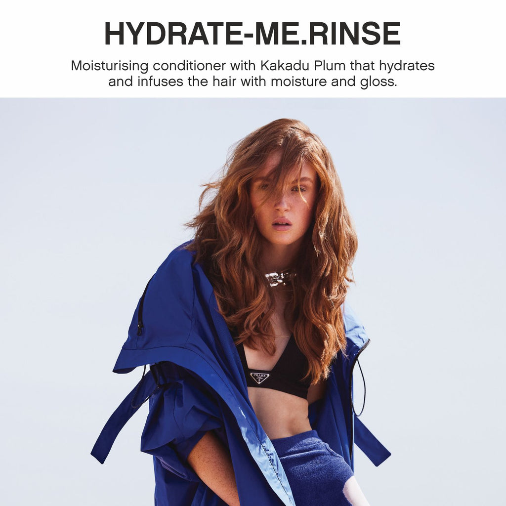HYDRATE-ME.RINSE