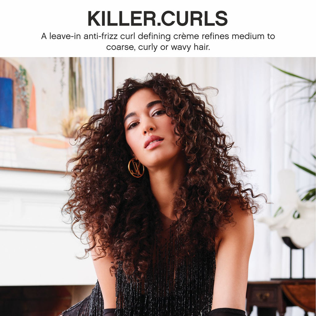 KILLER.CURLS