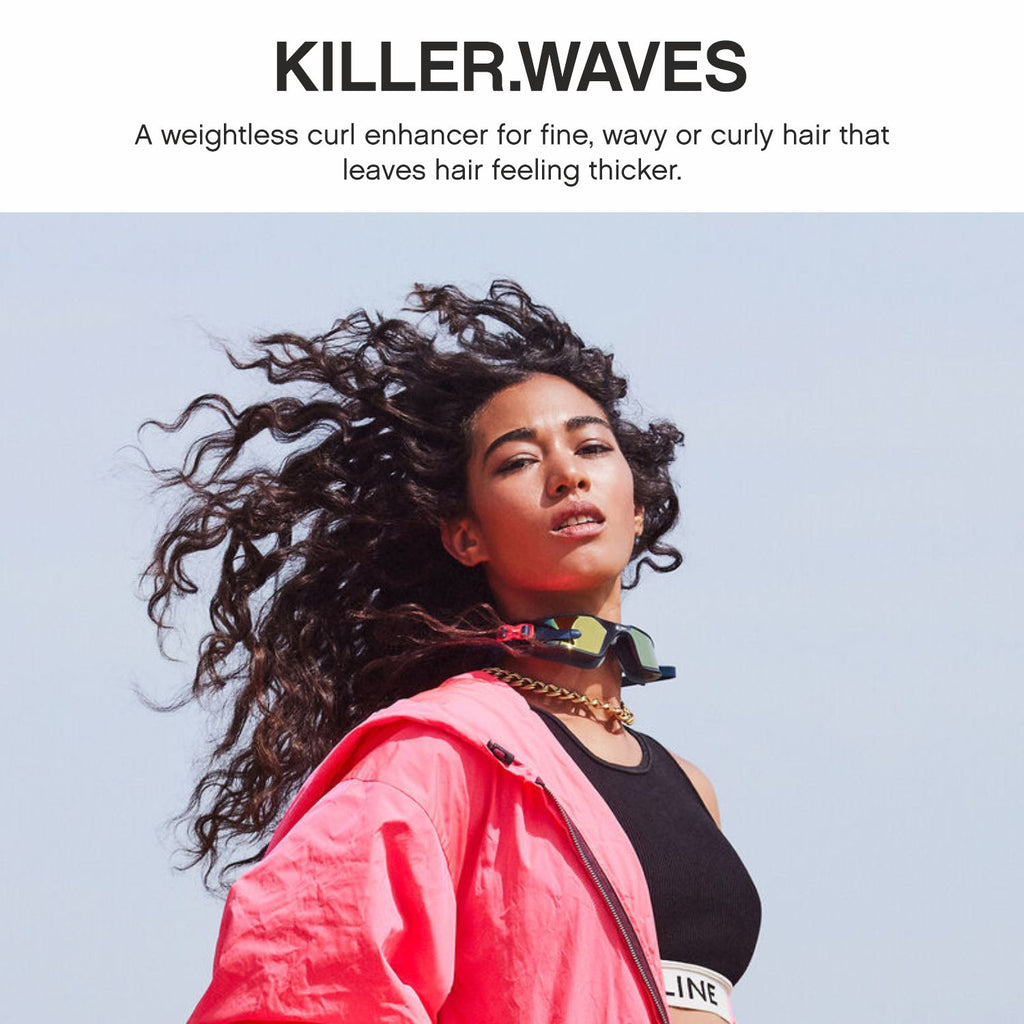 KILLER.WAVES