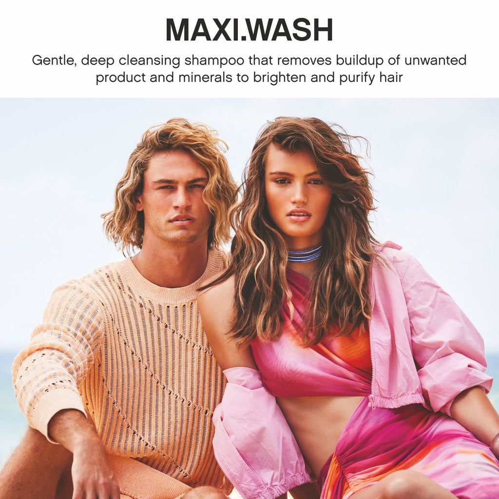 MAXI.WASH