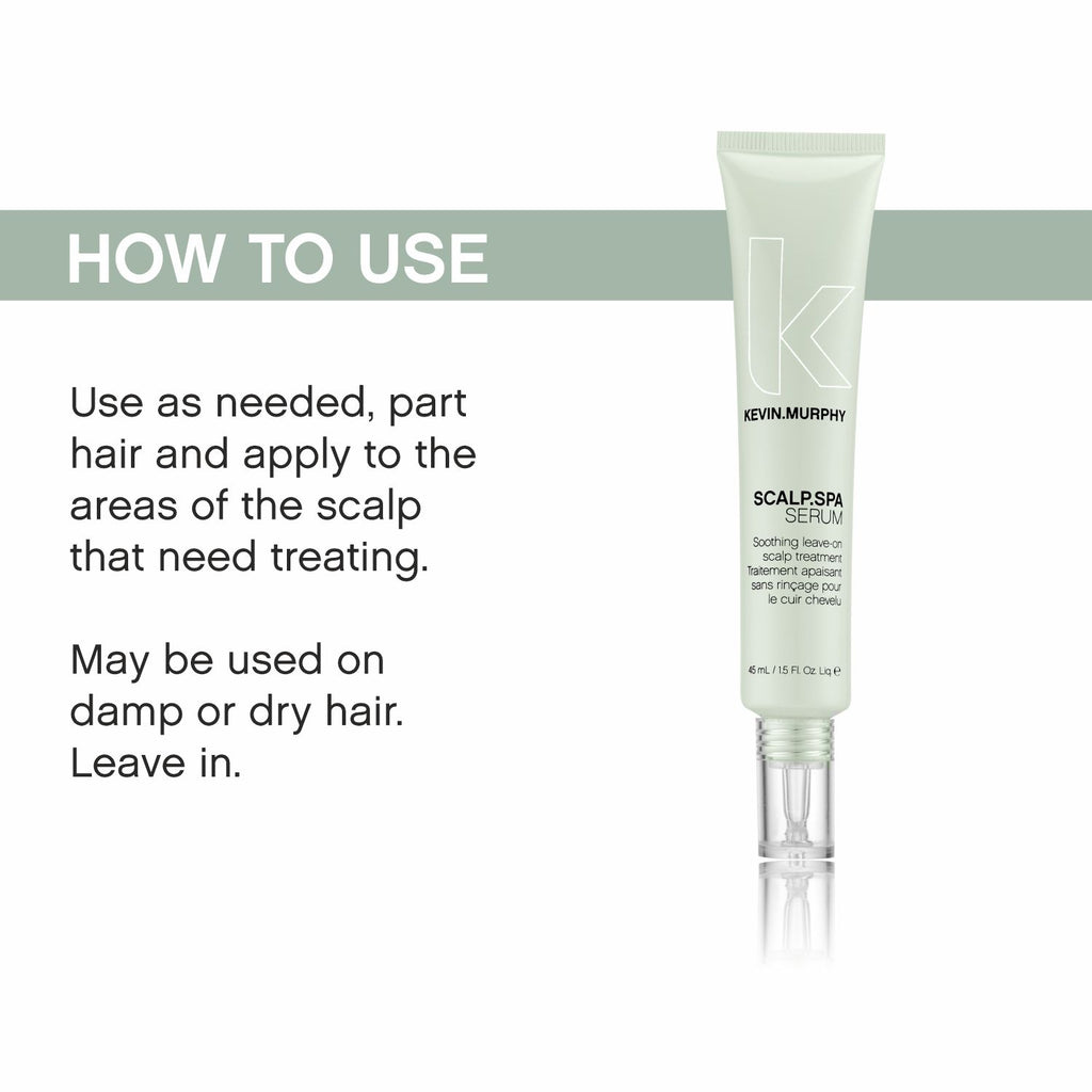 SCALP.SPA SERUM