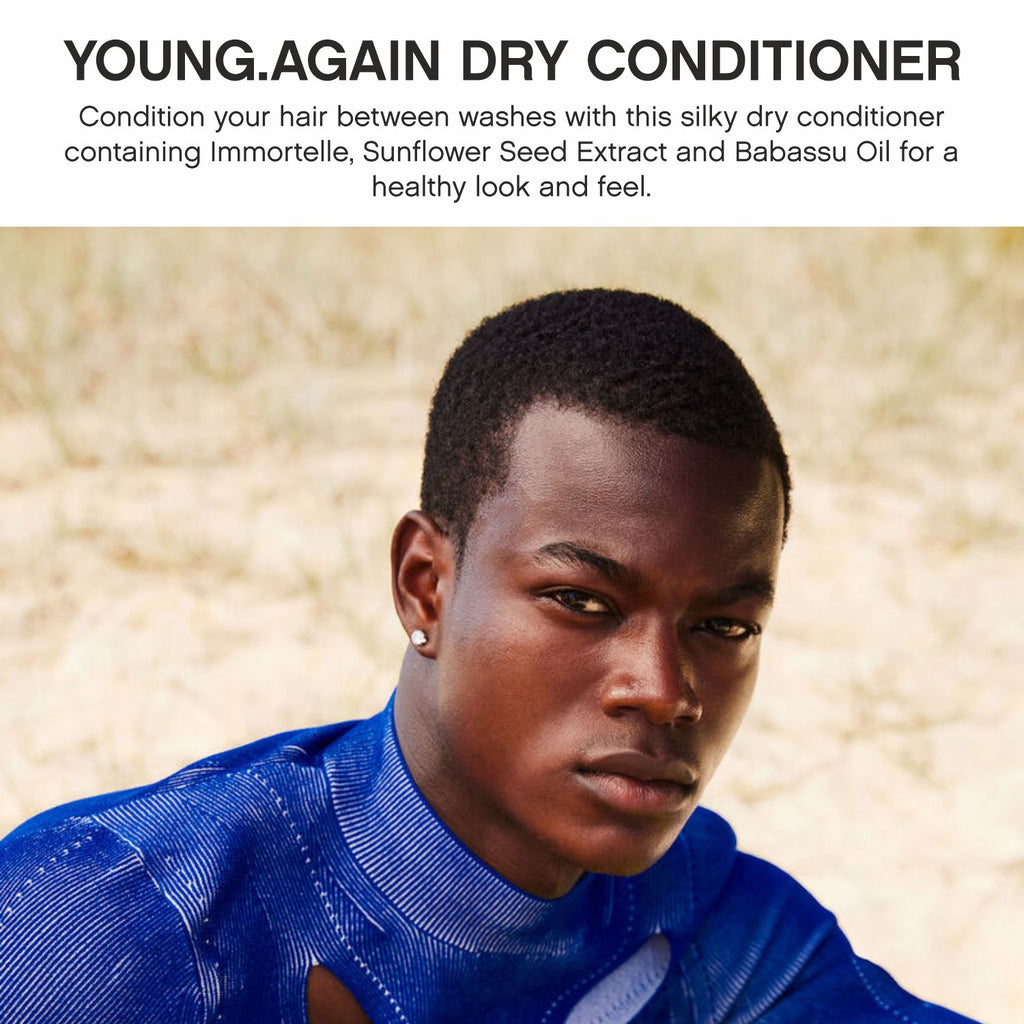 YOUNG.AGAIN DRY CONDITIONER