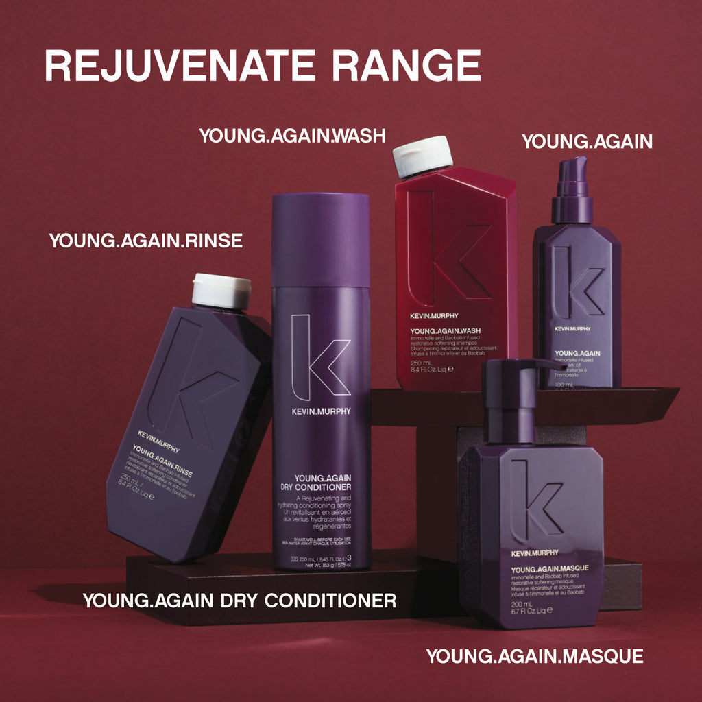 YOUNG.AGAIN DRY CONDITIONER